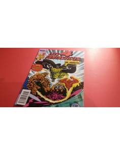 LOS 4 FANTASTICOS 87 EXCELENTE ESTADO FORUM