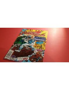 LOS 4 FANTASTICOS 88 EXCELENTE ESTADO FORUM