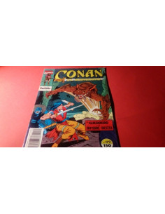 CONAN EL BARBARO 172 EXCELENTE ESTADO FORUM