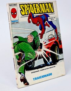 CÓMIC SPIDERMAN 59 SPIDER-MAN TACO VOL1 VOL.1 VERTICE...