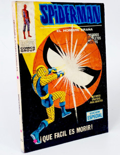 CÓMIC SPIDERMAN 30 SPIDER-MAN TACO VOL1 VOL.1 VERTICE...