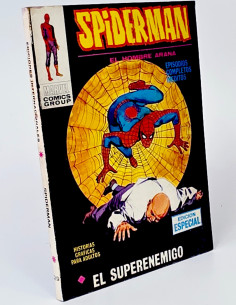 CÓMIC SPIDERMAN 29 SPIDER-MAN TACO VOL1 VOL.1 VERTICE...