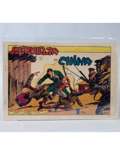 TEBEO CÓMIC EXCELENTE KING EL PEQUEÑO POLICÍA 25 REVUELTA...