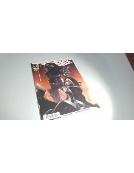 X-MEN 24 AÑO 2 EXCELENTE ESTADO PANINI