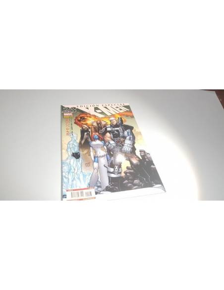 X-MEN 23 AÑO 2 EXCELENTE ESTADO PANINI