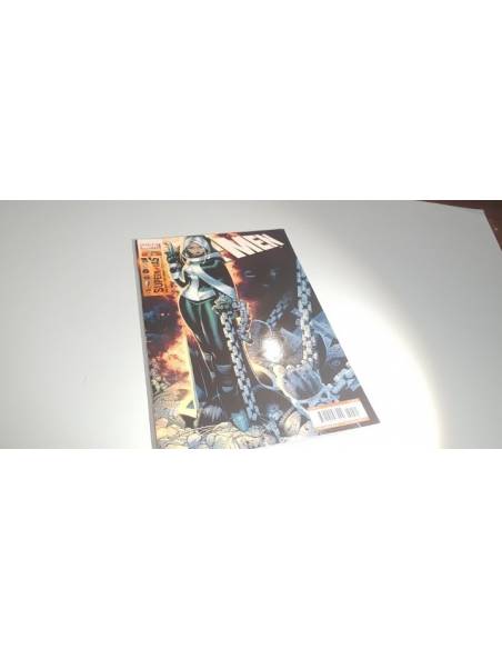 X-MEN 21 AÑO 2 EXCELENTE ESTADO PANINI