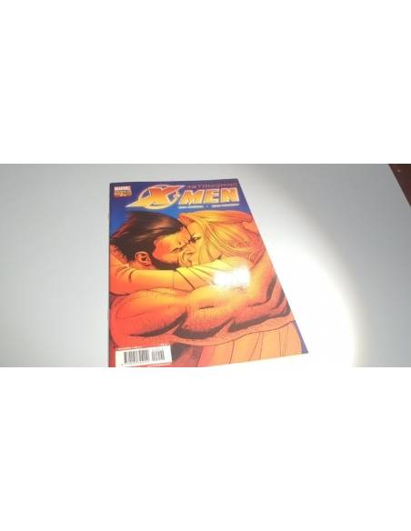 ASTONISHING X-MEN 2 VOL 2 EXCELENTE ESTADO PANINI