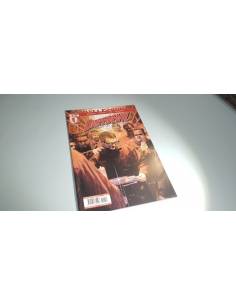 DAREDEVIL 14 EXCELENTE ESTADO PANINI