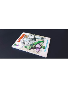 BUEN ESTADO LA MASA 32 TACO VERTICE