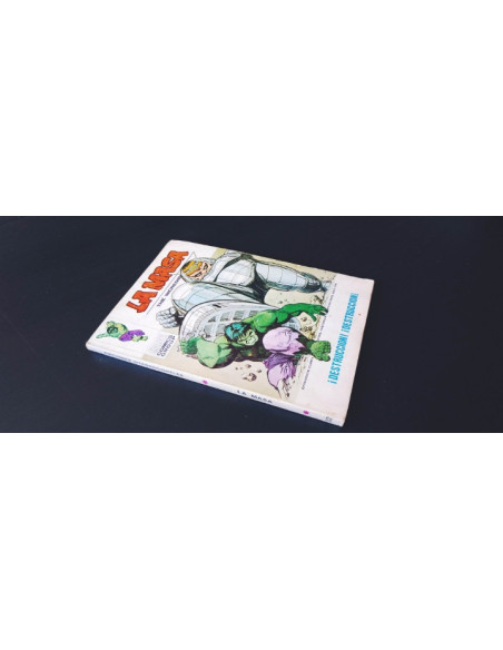 BUEN ESTADO LA MASA 32 TACO VERTICE