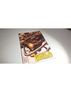 LOBEZNO 24 EXCELENTE ESTADO PANINI