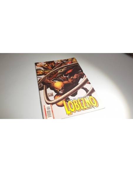LOBEZNO 24 EXCELENTE ESTADO PANINI