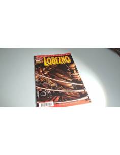 LOBEZNO 24 ESPECIAL EXCELENTE ESTADO PANINI