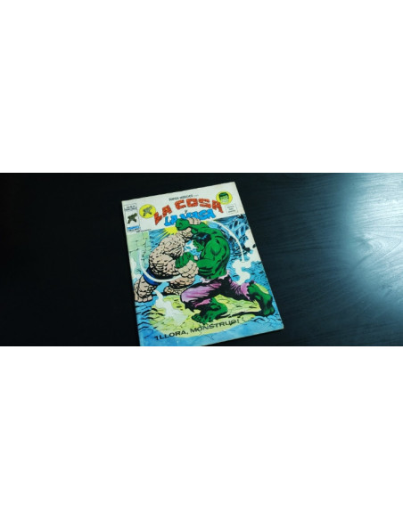 MUY BUEN ESTADO SUPER HEROES 50 VERTICE VOL II