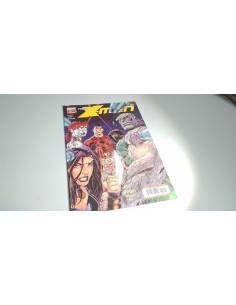 NEW X-MEN 20 EXCELENTE ESTADO PANINI