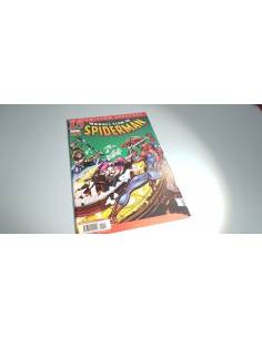 SPIDERMAN 15 ESPECIAL EXCELENTE ESTADO PANINI