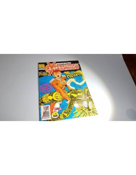 PROYECTO EXTERMINIO 2 FORUM