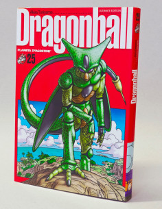 DE KIOSCO DRAGON BALL ULTIMATE 25 GENI BIGAS 2006 MANGA...