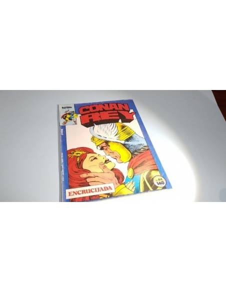 CONAN REY 44 FORUM