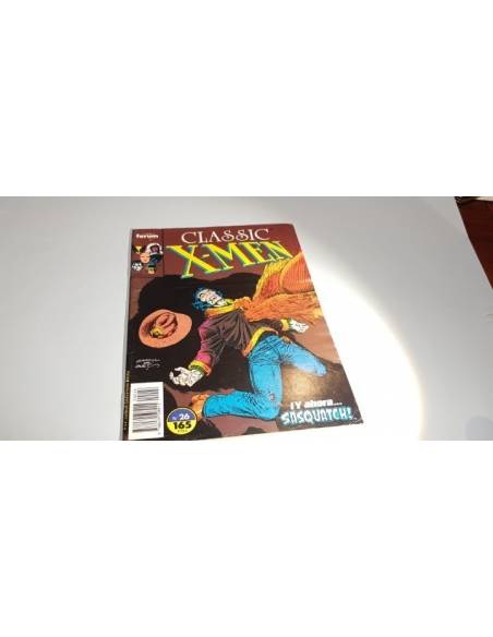 CLASSIC X-MEN 3 FORUM
