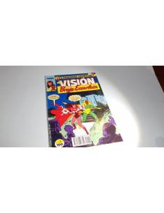 LA VISION Y LA BRUJA ESCARLATA 3 FORUM