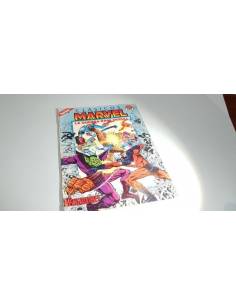 CLASICOS MARVEL 1 FORUM