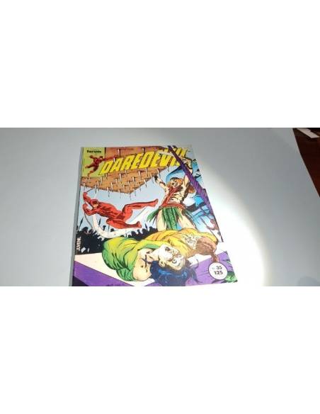 DAREDEVIL 35 EXCELENTE ESTADO FORUM