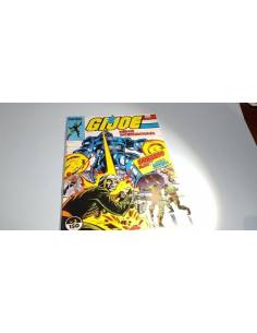GIJOE G.I.JOE 3 EXCELENTE ESTADO FORUM