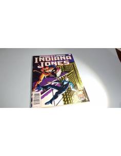 INDIANA JONES 3 EXCELENTE ESTADO FORUM
