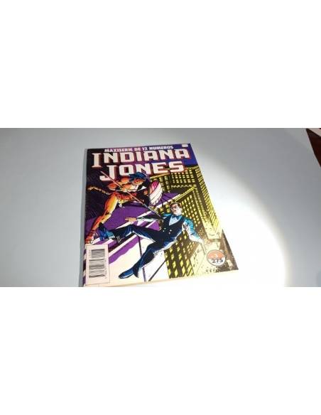 INDIANA JONES 3 EXCELENTE ESTADO FORUM