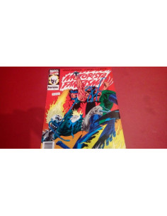 COMIC EXCELENTE MOTORISTA FANTASMA 28 FORUM MARVEL...