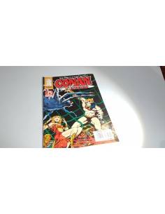 CONAN EL BARBARO 4 EXCELENTE ESTADO FANTASIA HEROICA FORUM