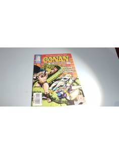 CONAN EL BARBARO 7 EXCELENTE ESTADO FANTASIA HEROICA FORUM