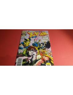 LAS AVENTURAS DE LOS X MEN 1 EXCELENTE ESTADO FORUM