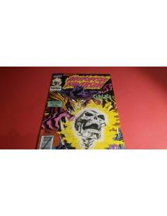 MOTORISTA FANTASMA 31 EXCELENTE ESTADO FORUM