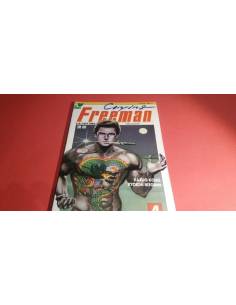 FREEMAN 4 EN BUEN ESTADO PLANETA