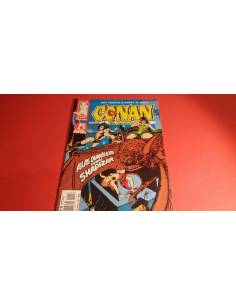 CONAN EL BARBARO 6 EN BUEN ESTADO FORUM