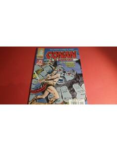 CONAN EL BARBARO 3 EN BUEN ESTADO FORUM