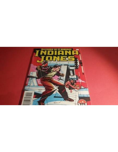 INDIANA JONES 4 EN BUEN ESTADO FORUM