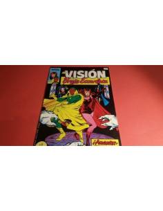 LA VISION Y LA BRUJA ESCARLATA 1 EN BUEN ESTADO FORUM