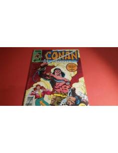 CONAN EL BARBARO 146 EN BUEN ESTADO FORUM