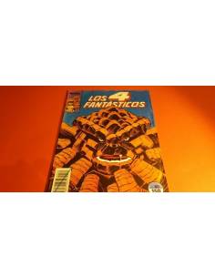 LOS 4 FANTASTICOS 80 FORUM