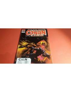 EXTRA CONAN EL BARBARO 1 EN BUEN ESTADO FORUM