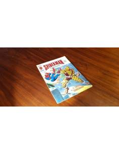 SPIDERMAN 23 EXCELENTE ESTADO VERTICE