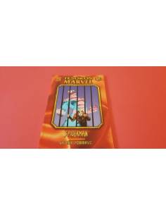 TESOROS MARVEL SPIDERMAN 4 EXCELENTE ESTADO FORUM