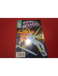 ESTELA PLATEADA 3 EXCELENTE ESTADO FORUM