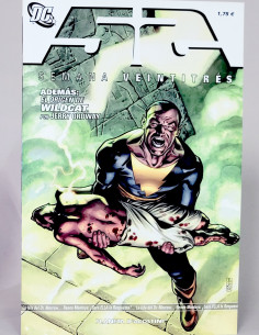 CÓMIC DE KIOSCO 52 SEMANA VEINTITRES 23 PLANETA...