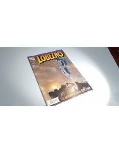 LOBEZNO 4 VOL 2 EXCELENTE ESTADO FORUM