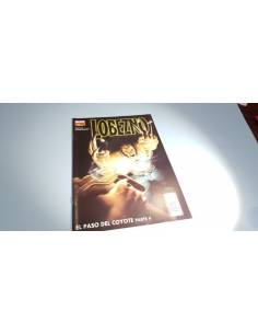 LOBEZNO 27 AÑO 1 EXCELENTE ESTADO PANINI