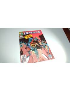 DEATHLOK 6 VOL 1 EXCELENTE ESTADO FORUM